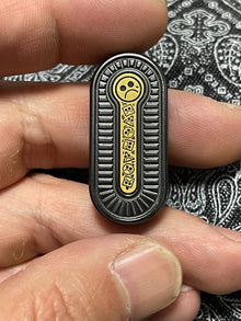 Top F Zirconium Brass