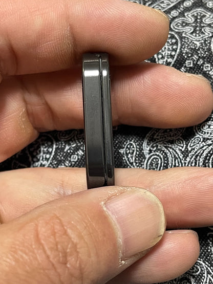 Top F Zirconium Brass