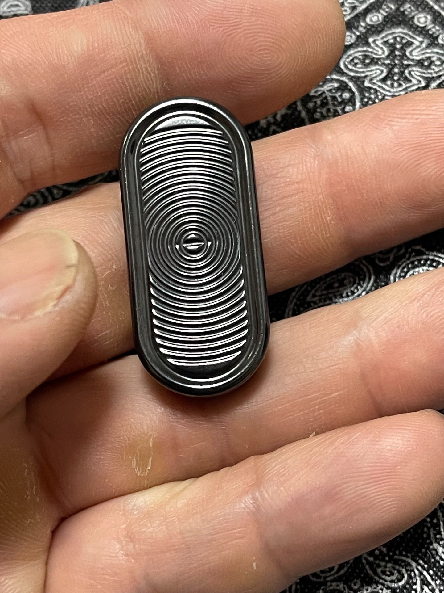 Top F Zirconium Brass
