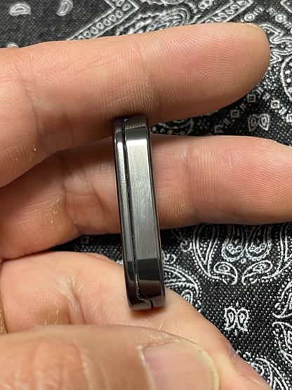 Top F Zirconium Brass