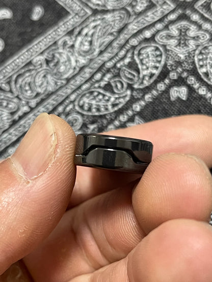 Top F Zirconium Brass