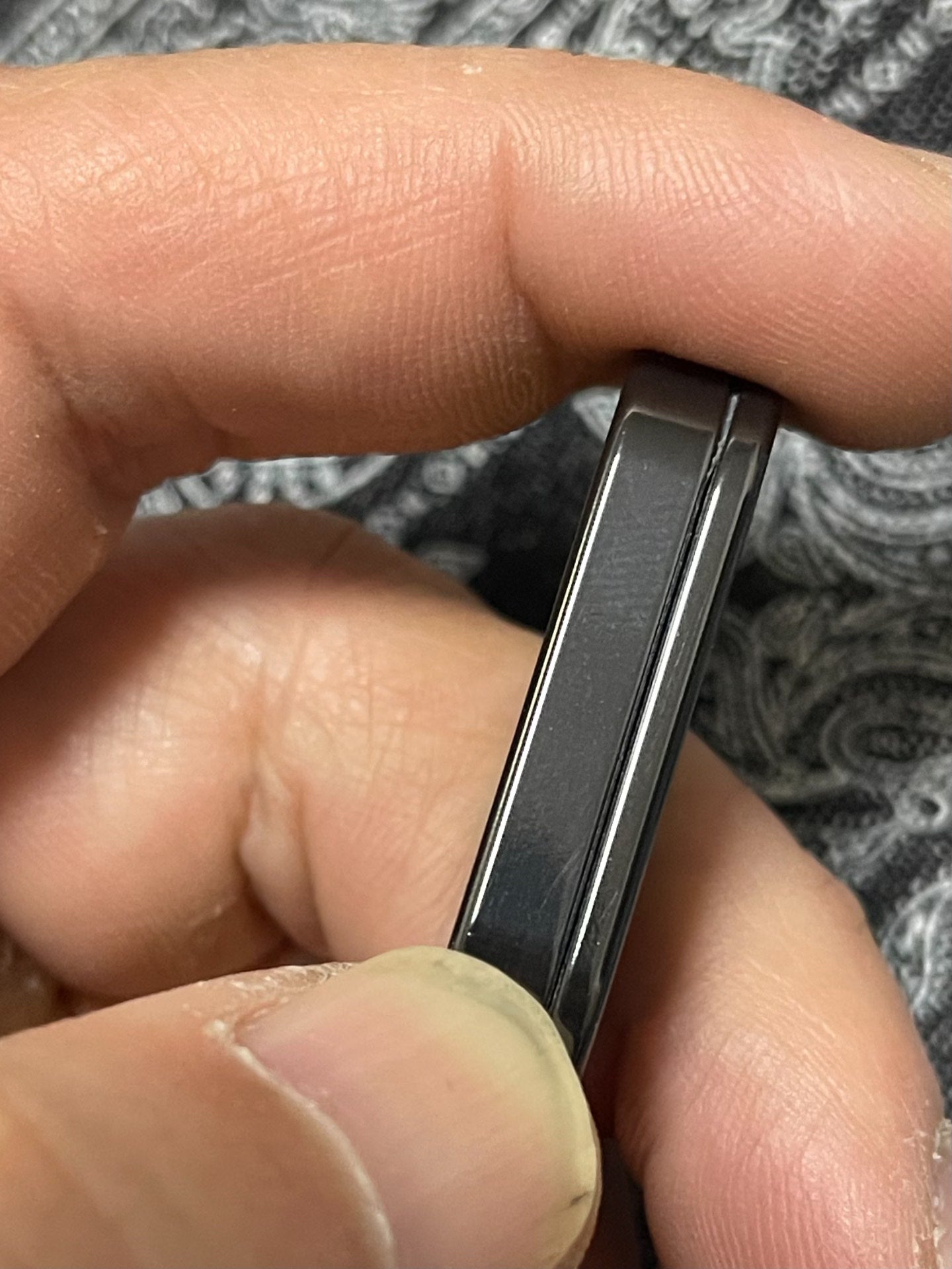 Top F Zirconium Brass