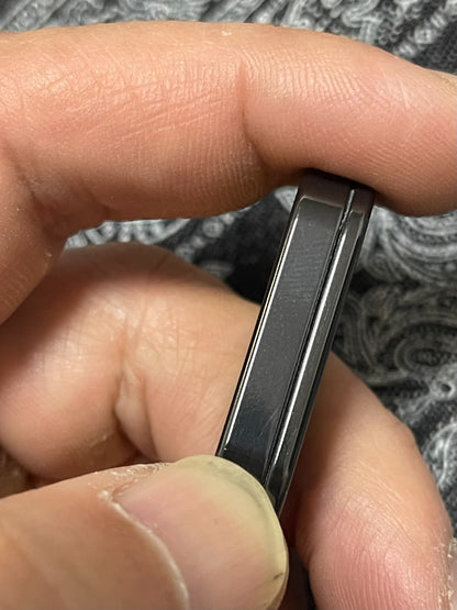 Top F Zirconium Brass