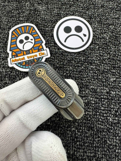 Top F Zirconium