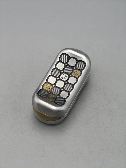 TOP G Stainless Steel