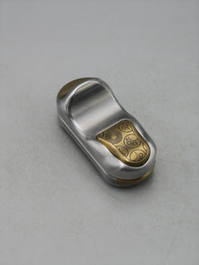 TOP G Stainless Steel