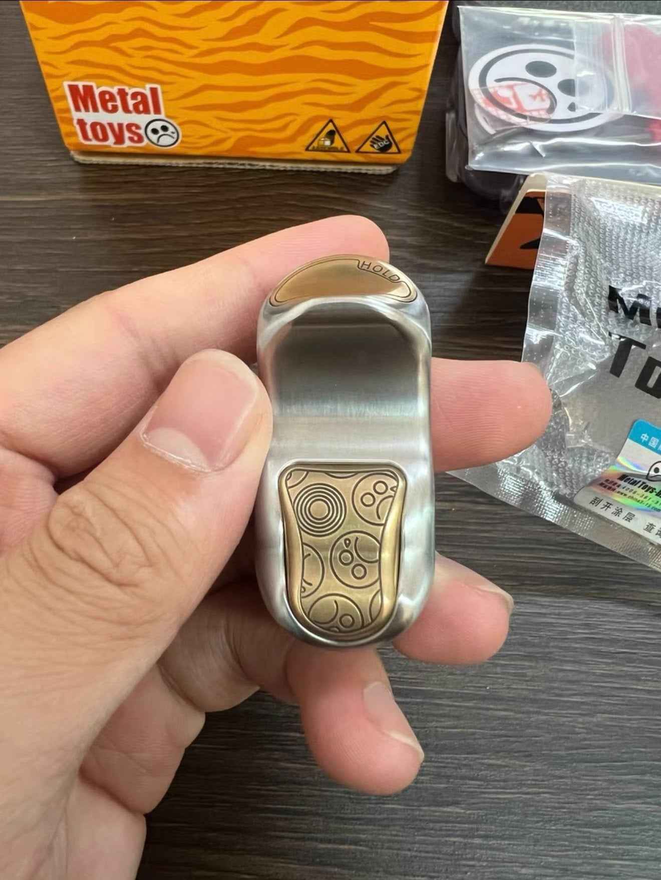 TOP G