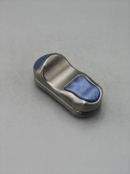 TOP G Titanium