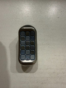 TOP G Titanium