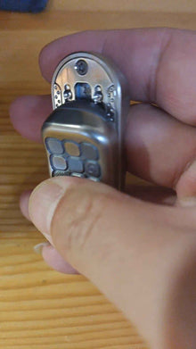 TOP G, Titanium