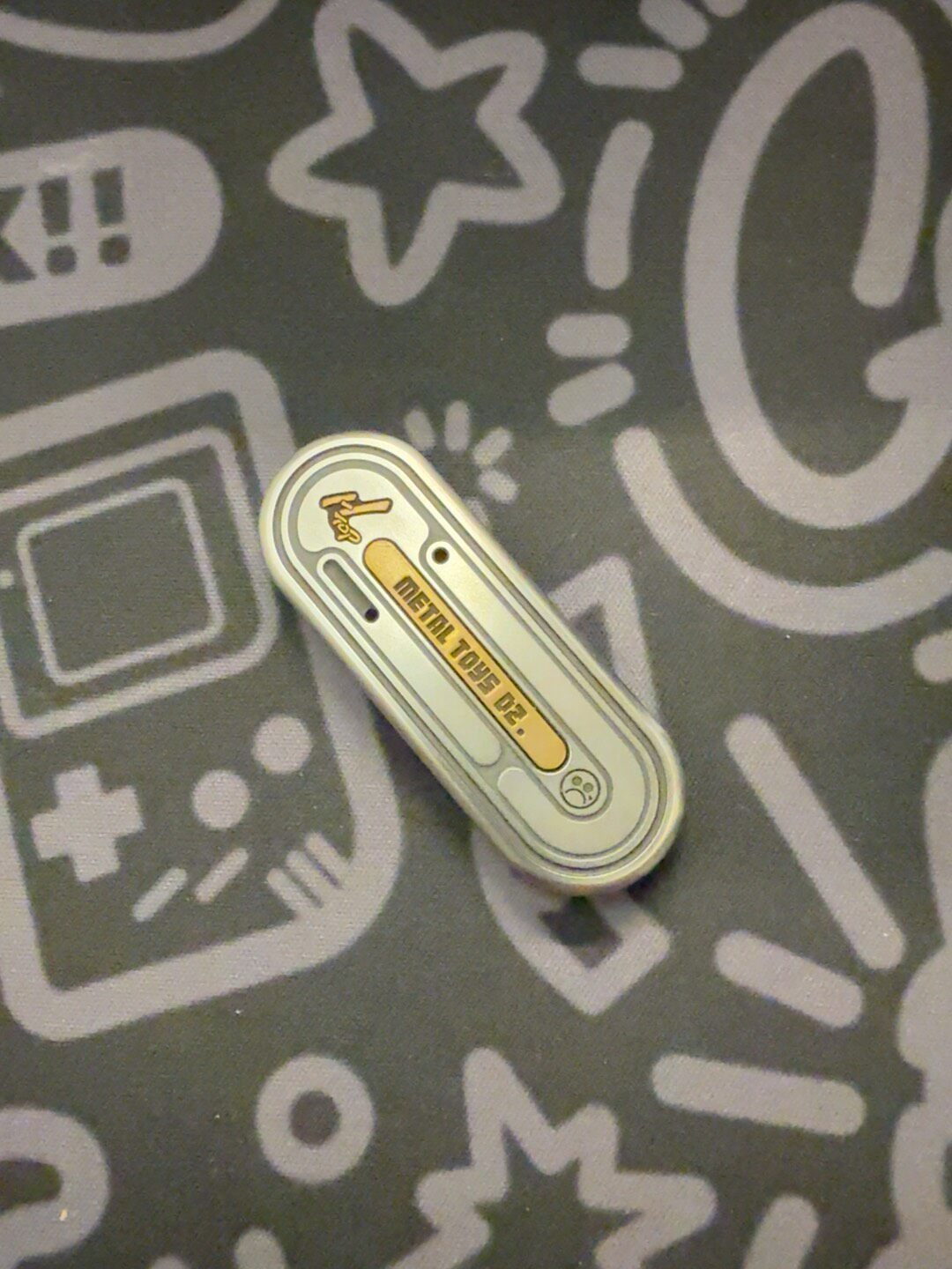 Product image DZ-top-h-Stainless-Steel-TRB-CREATION-1071468882485-1.jpg