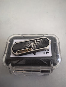 Top H Stainless Steel