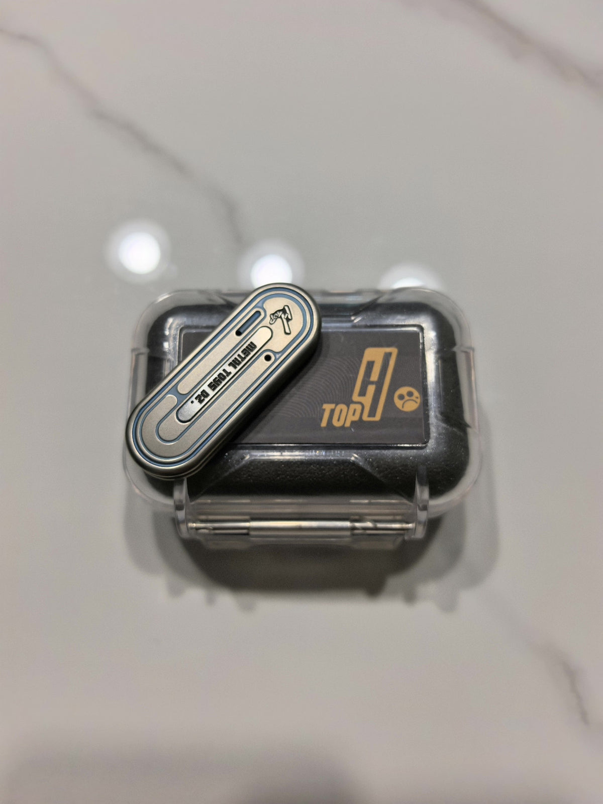 Product image DZ-top-h-Titanium-TRB-CREATION-1060666994003-1.jpg