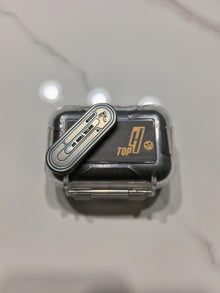 Top H Titanium