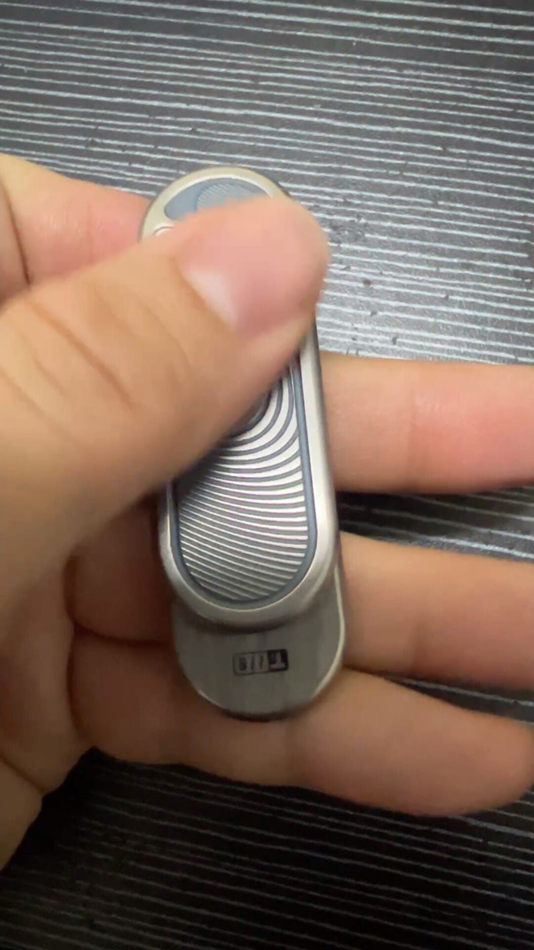 Top H Titanium