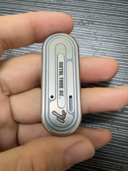 Top H Titanium