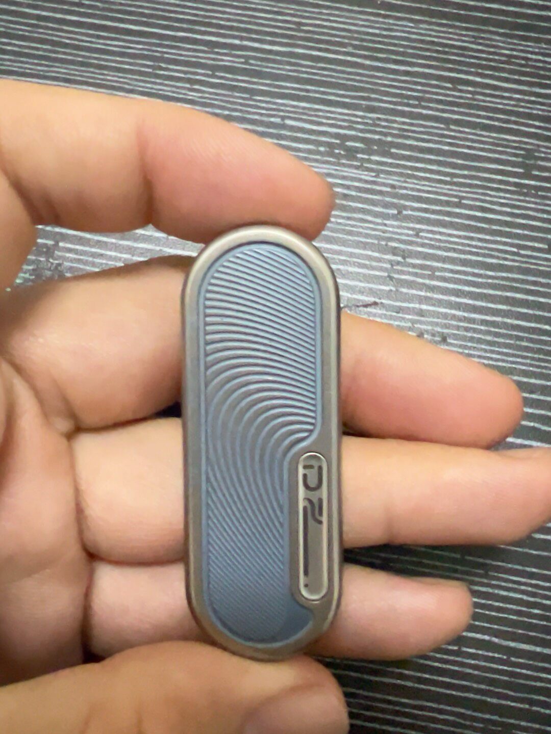 Top H Titanium