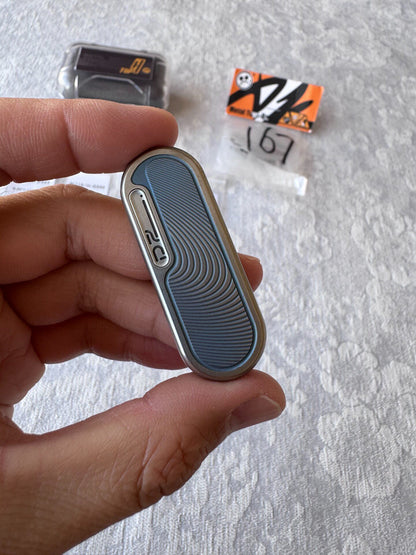 Top H Titanium