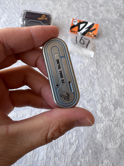 Top H Titanium
