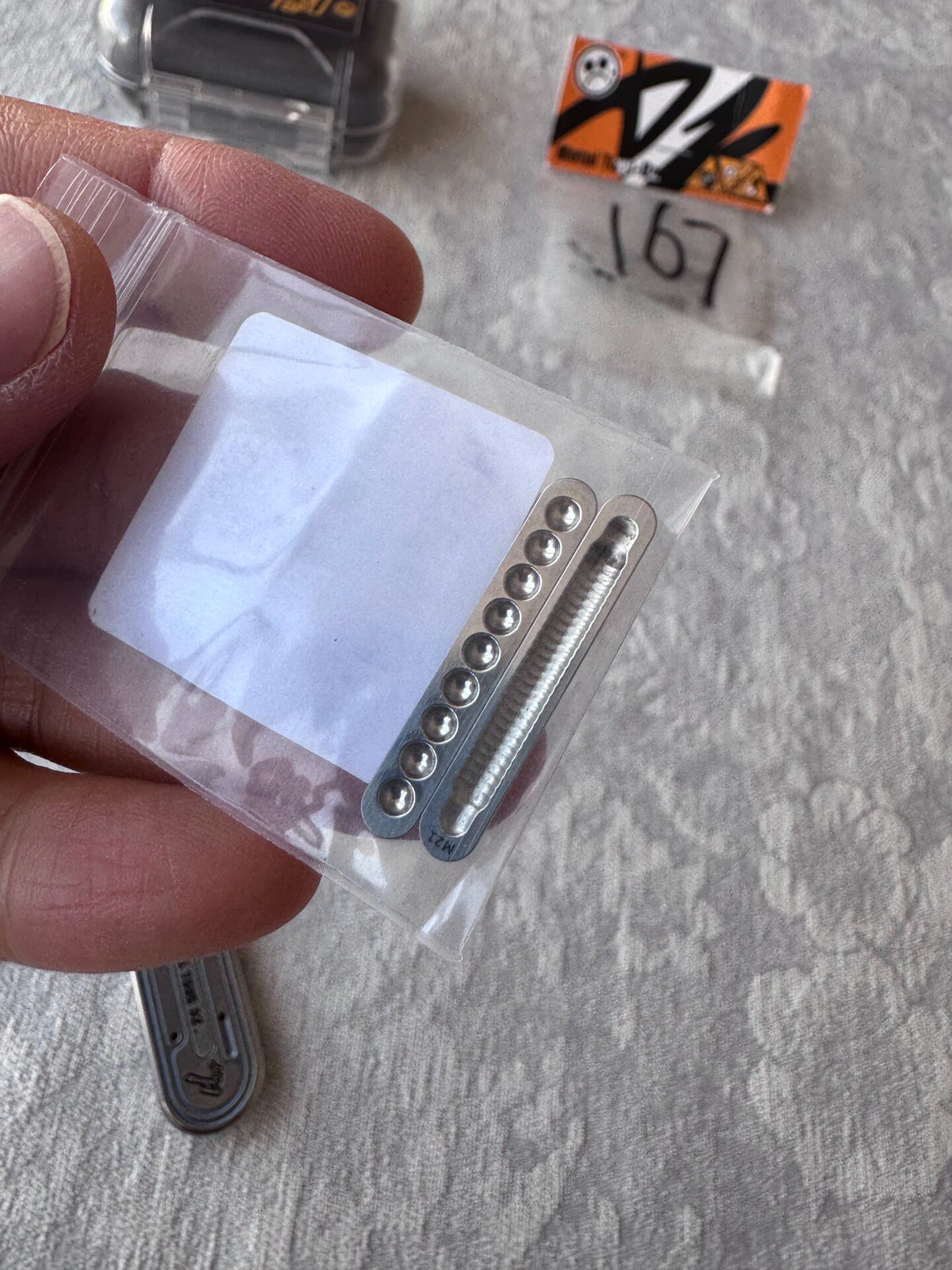 Top H Titanium