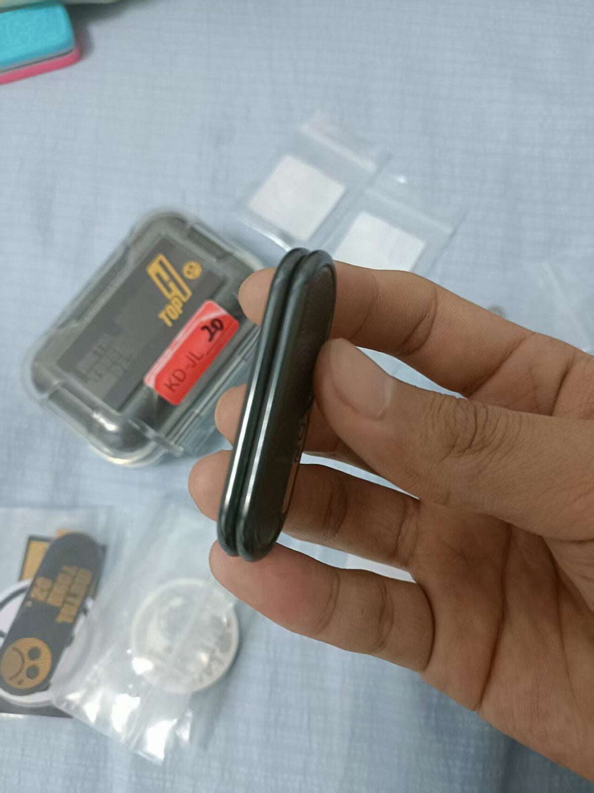 Product image DZ-top-h-Zirconium,-Stainless-Steel,-Brass-TRB-CREATION-1093340129391-3.jpg