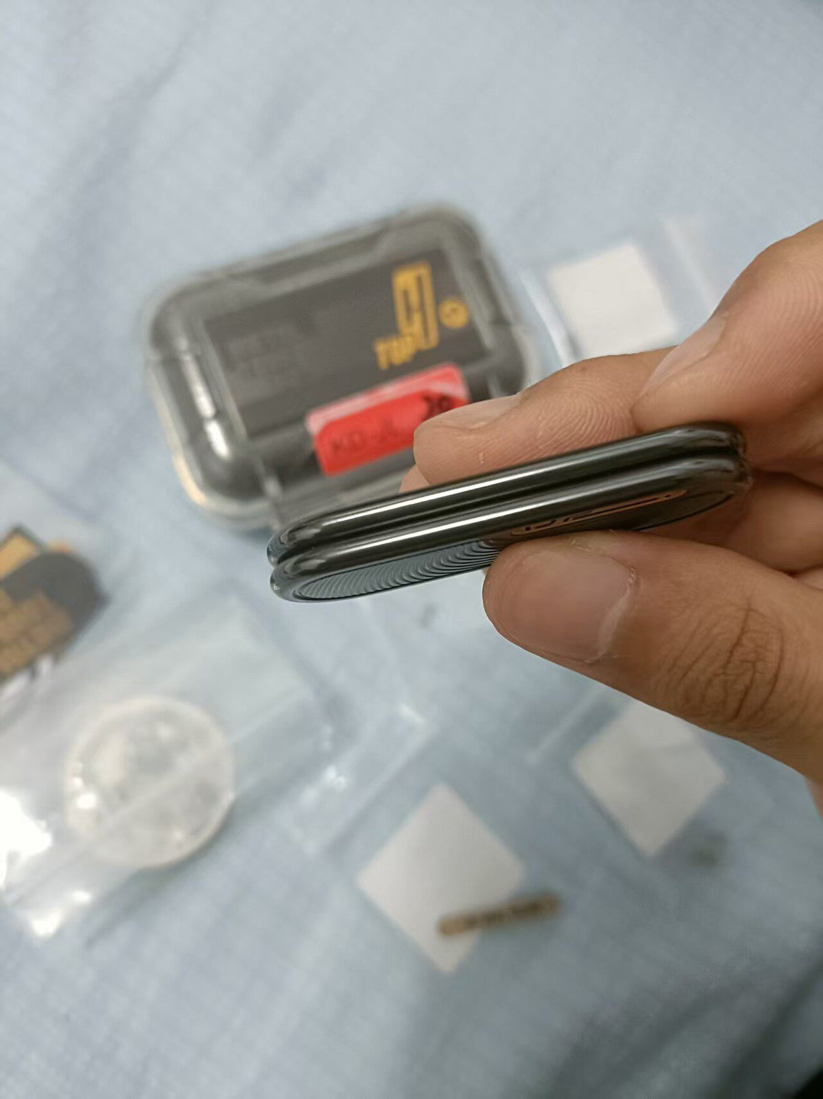 Product image DZ-top-h-Zirconium,-Stainless-Steel,-Brass-TRB-CREATION-1093340129391-6.jpg