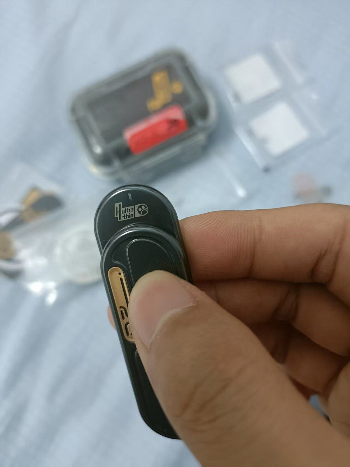 Product image DZ-top-h-Zirconium,-Stainless-Steel,-Brass-TRB-CREATION-1093340129391-8.jpg