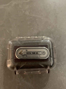 Top H Stainless Steel