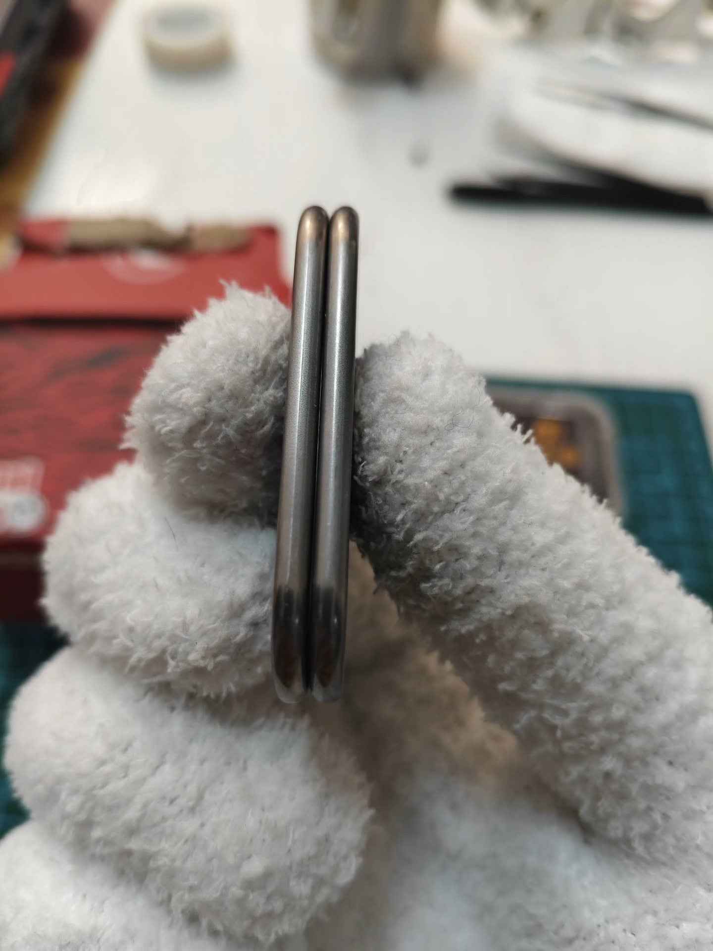 Top H Titanium