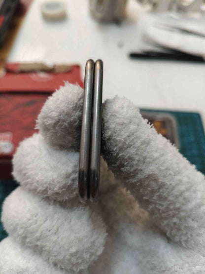 Top H Titanium