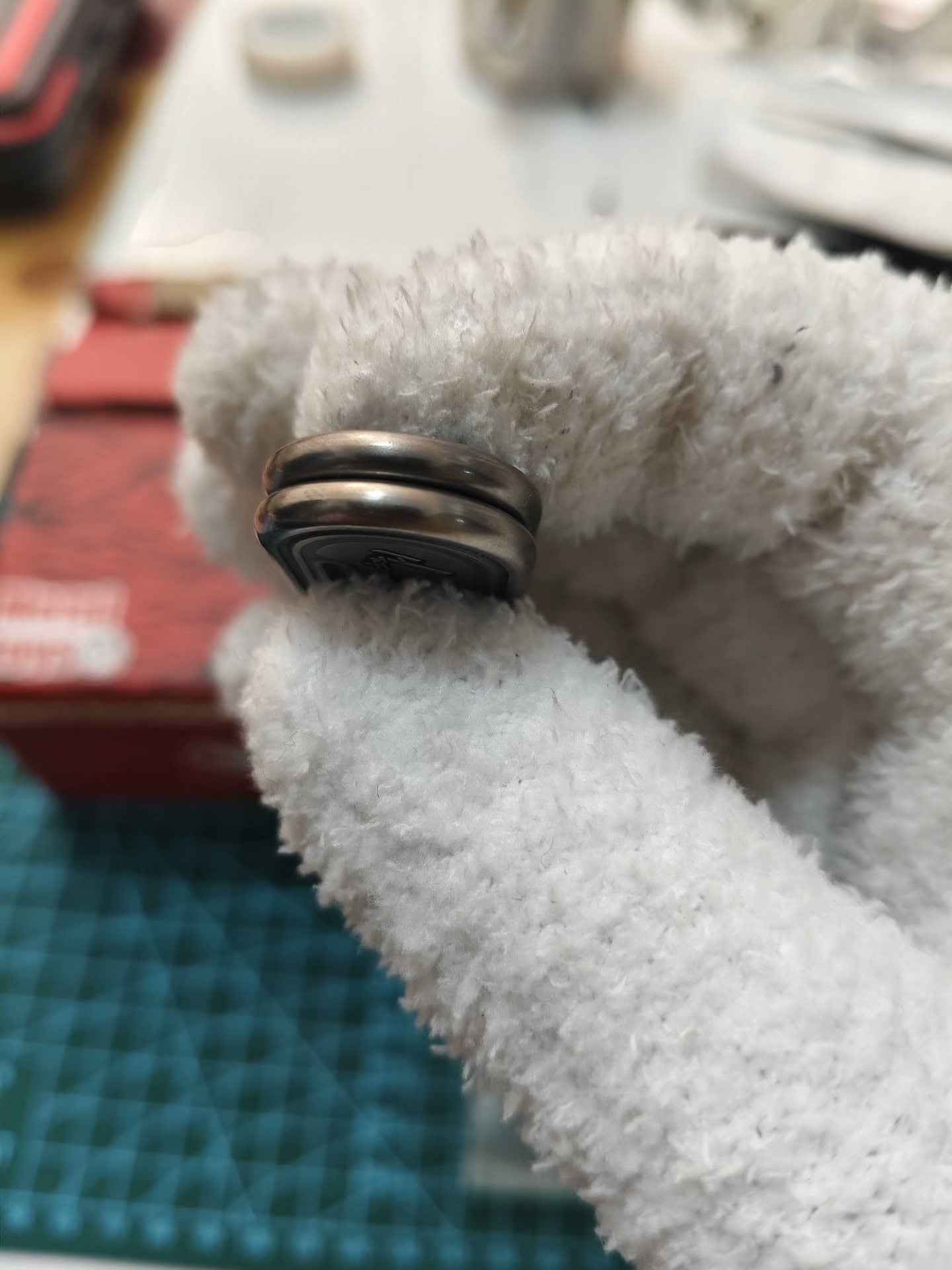 Top H Titanium
