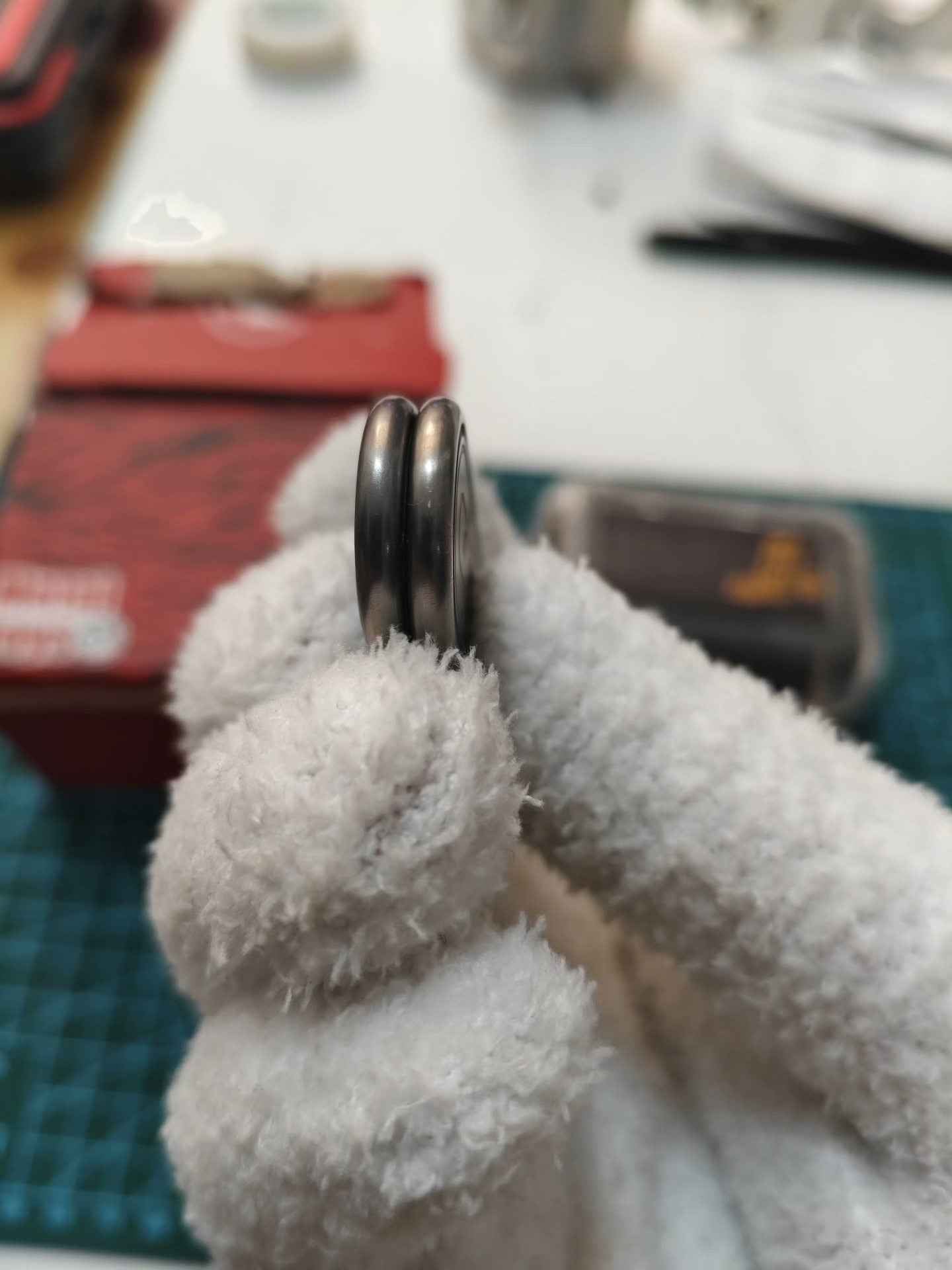 Top H Titanium