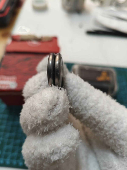 Top H Titanium