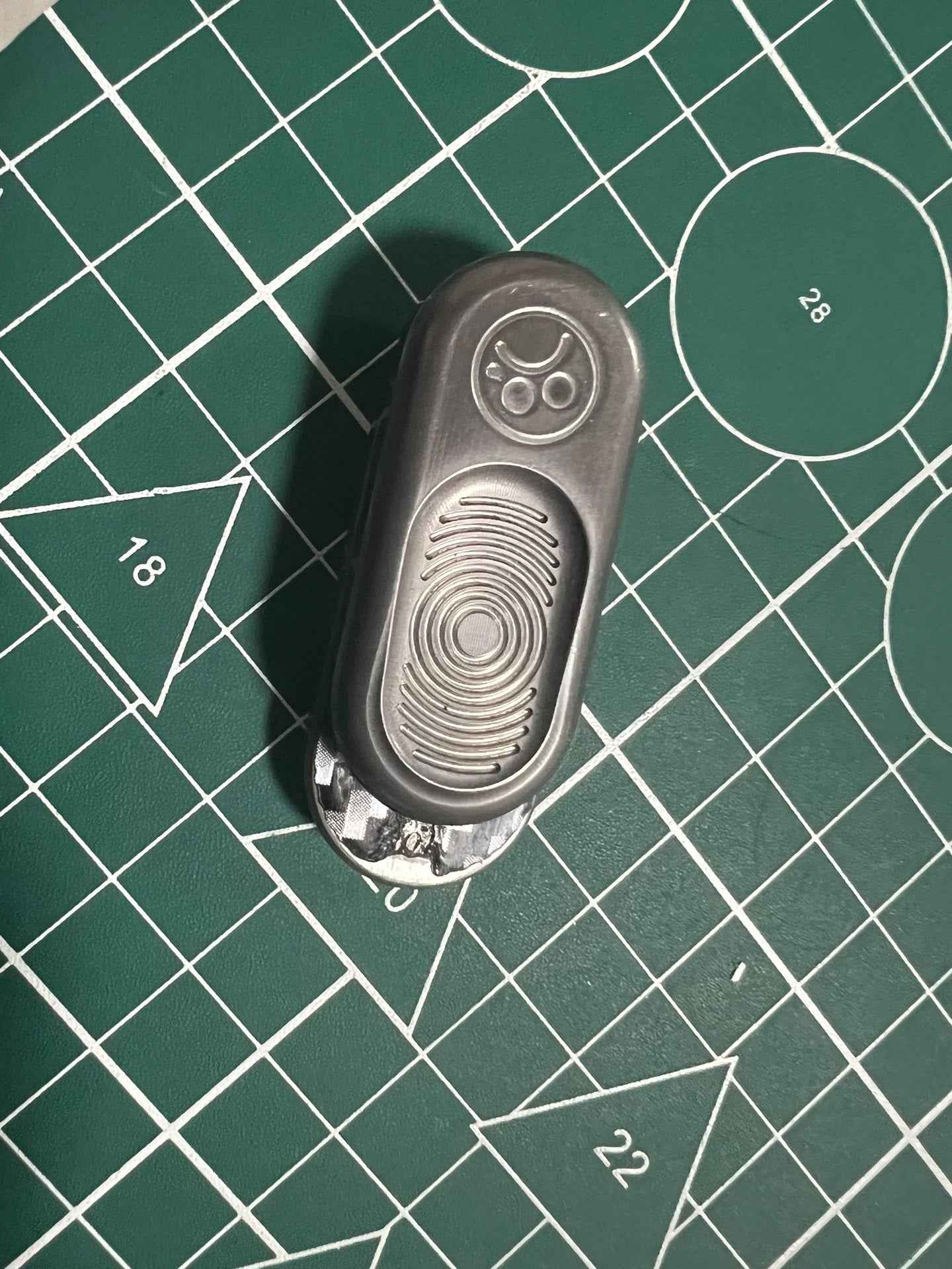 Top B Stainless Steel