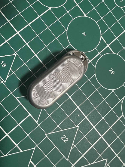 Top B Stainless Steel