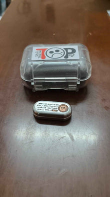Top B Stainless Steel PEEK