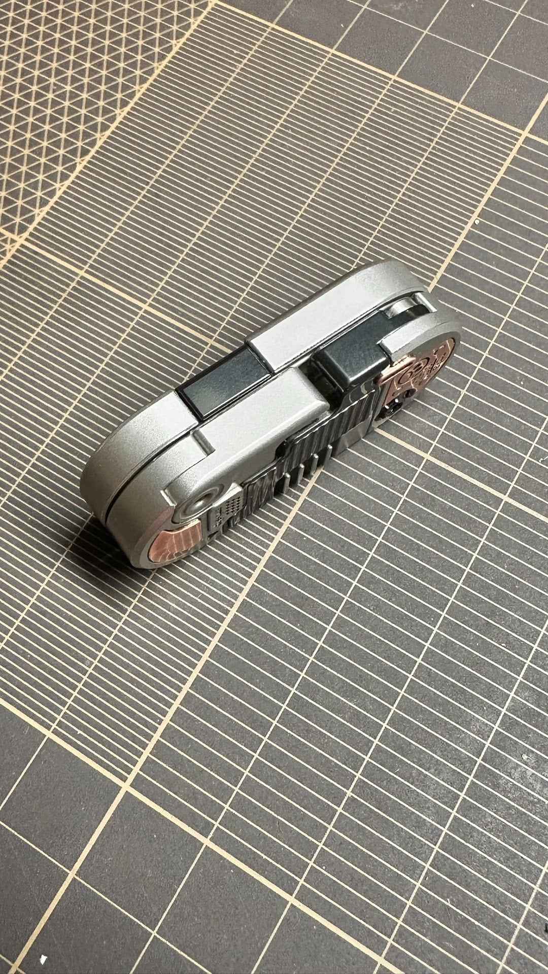 Top-B Show Exclusive
