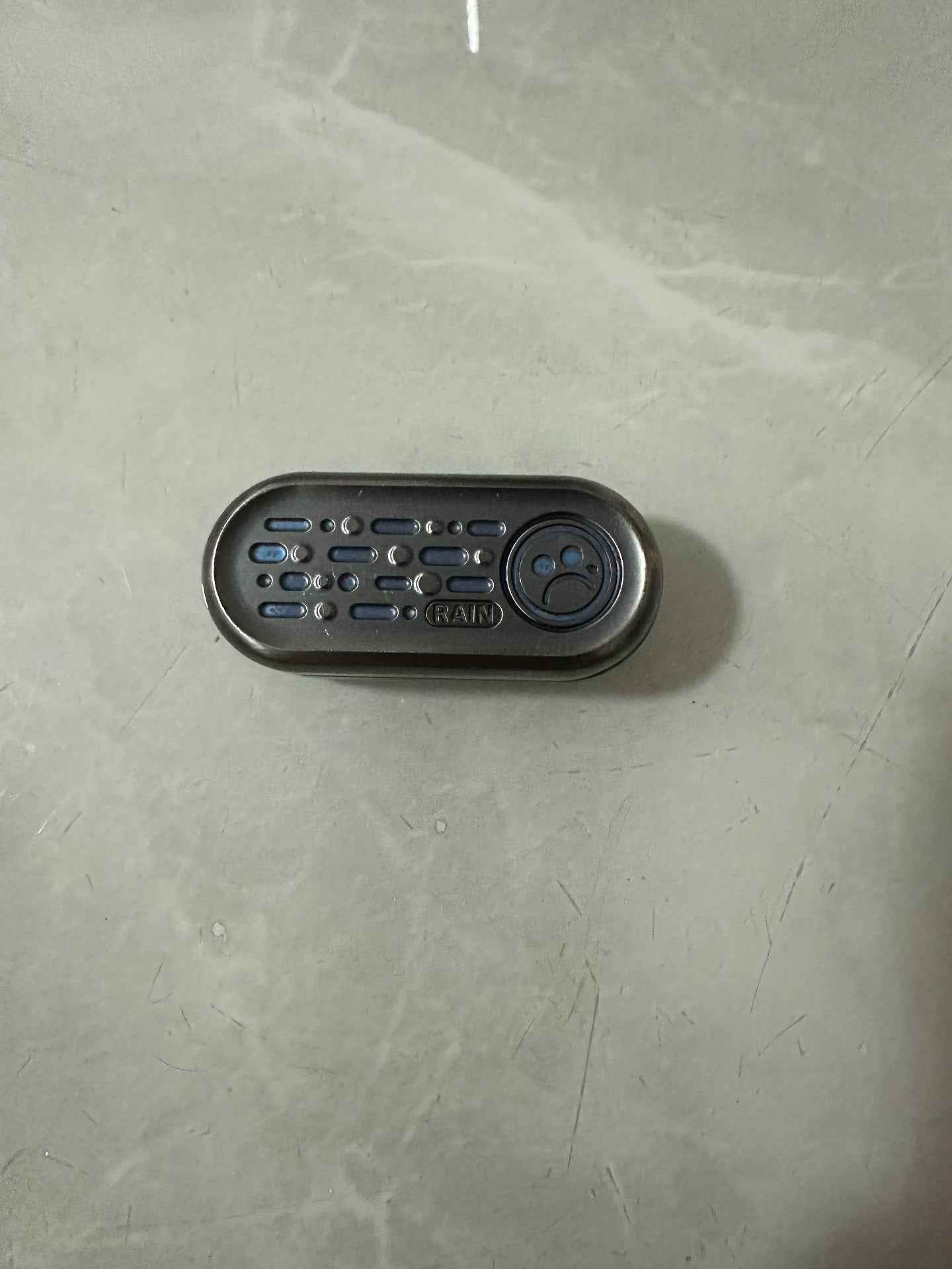 Top B Titanium