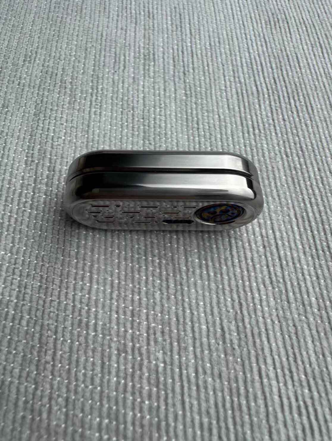 Top B Rain Titanium