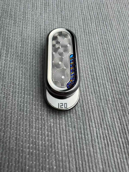 Top B Rain Titanium