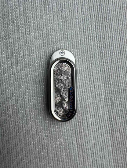 Top B Rain Titanium