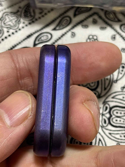 Top B Rain Titanium