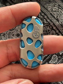 TOP B KONG Titanium
