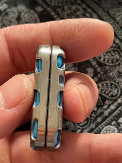 TOP B KONG Titanium