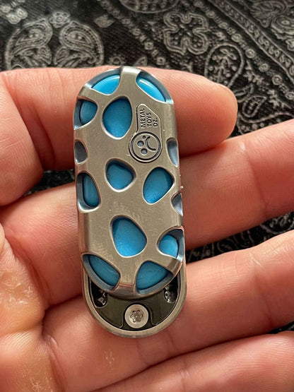 TOP B KONG Titanium