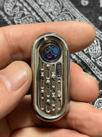 Top B Rain Mokuti Stainless Steel