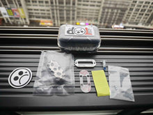 TOP B KONG Titanium