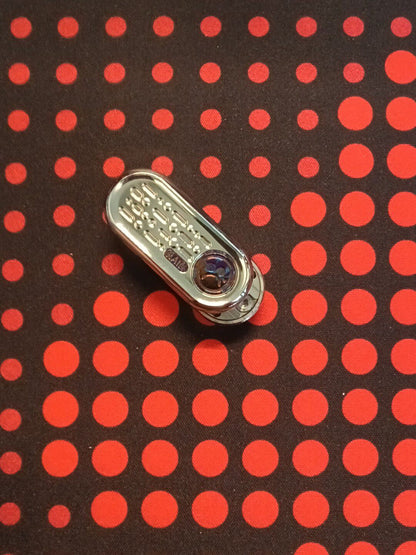 Top B Rain Titanium Mokuti