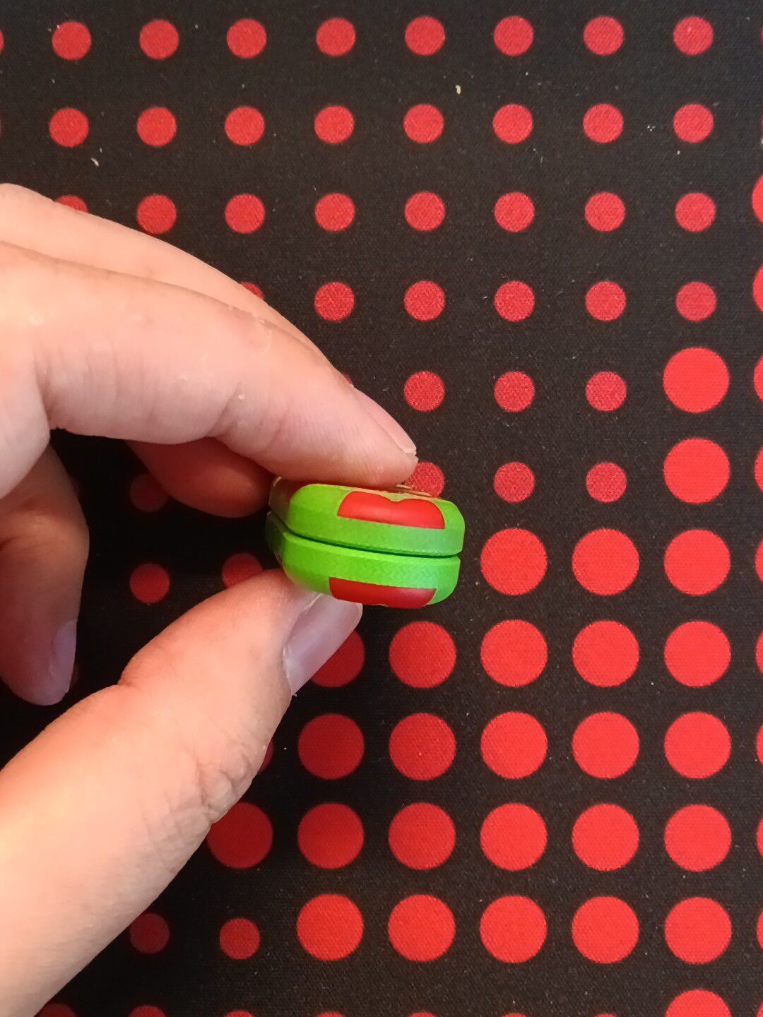 Top B G10
