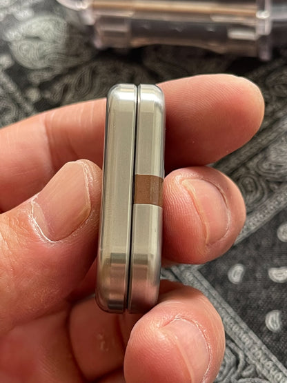 Top B Copper PEEK